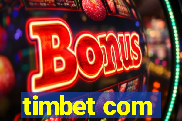 timbet com